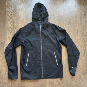 Lululemon Men's Lightweight Running / Training Jacket - Medium